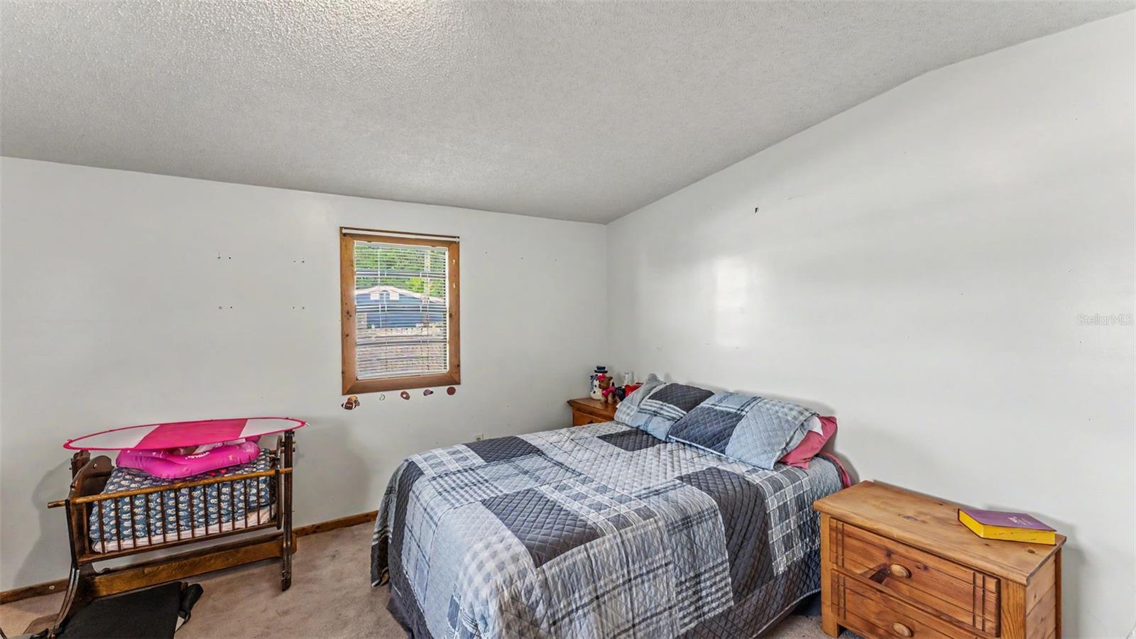 NOT IN SUBDIVISION - Residential