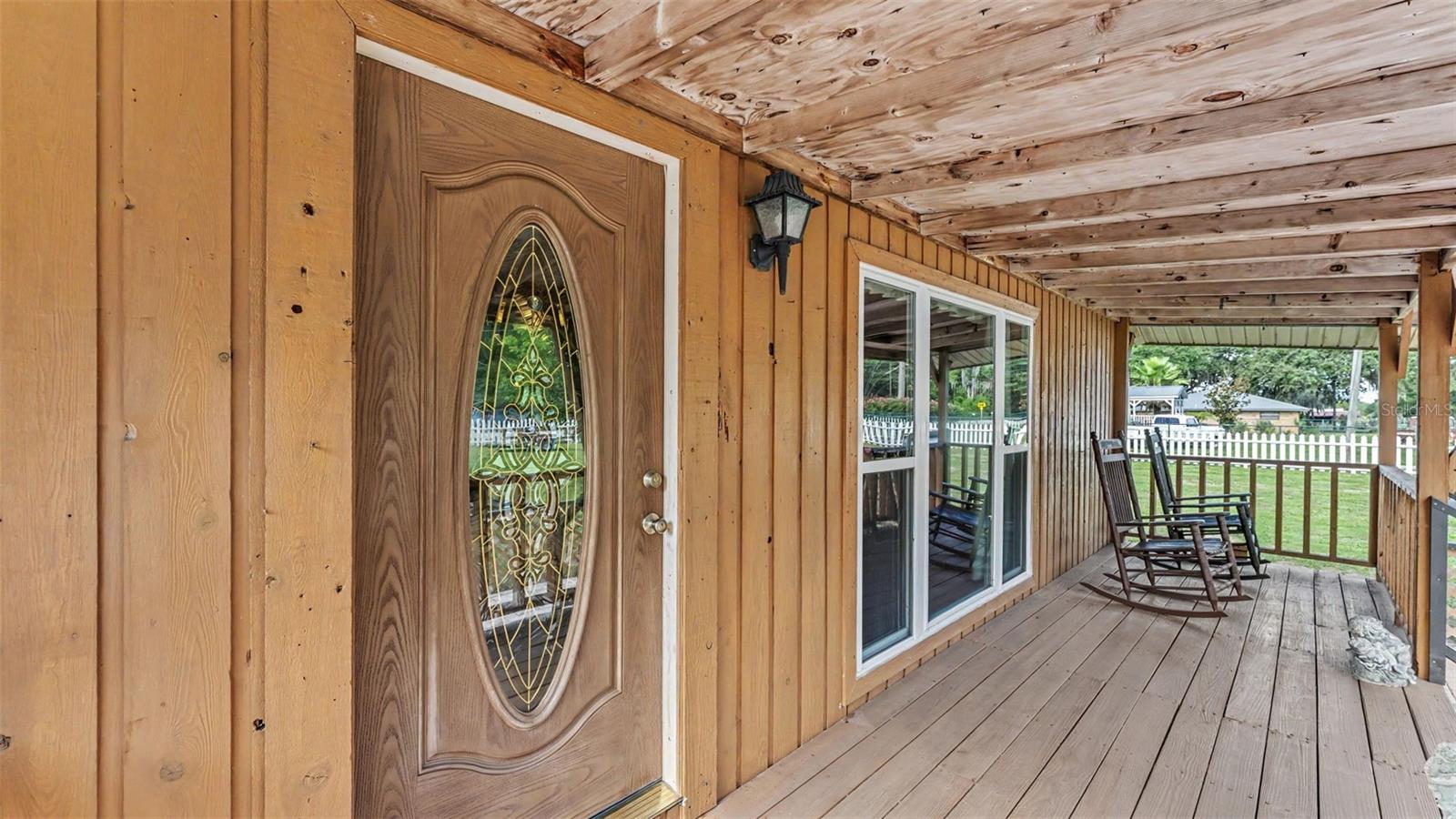 NOT IN SUBDIVISION - Residential