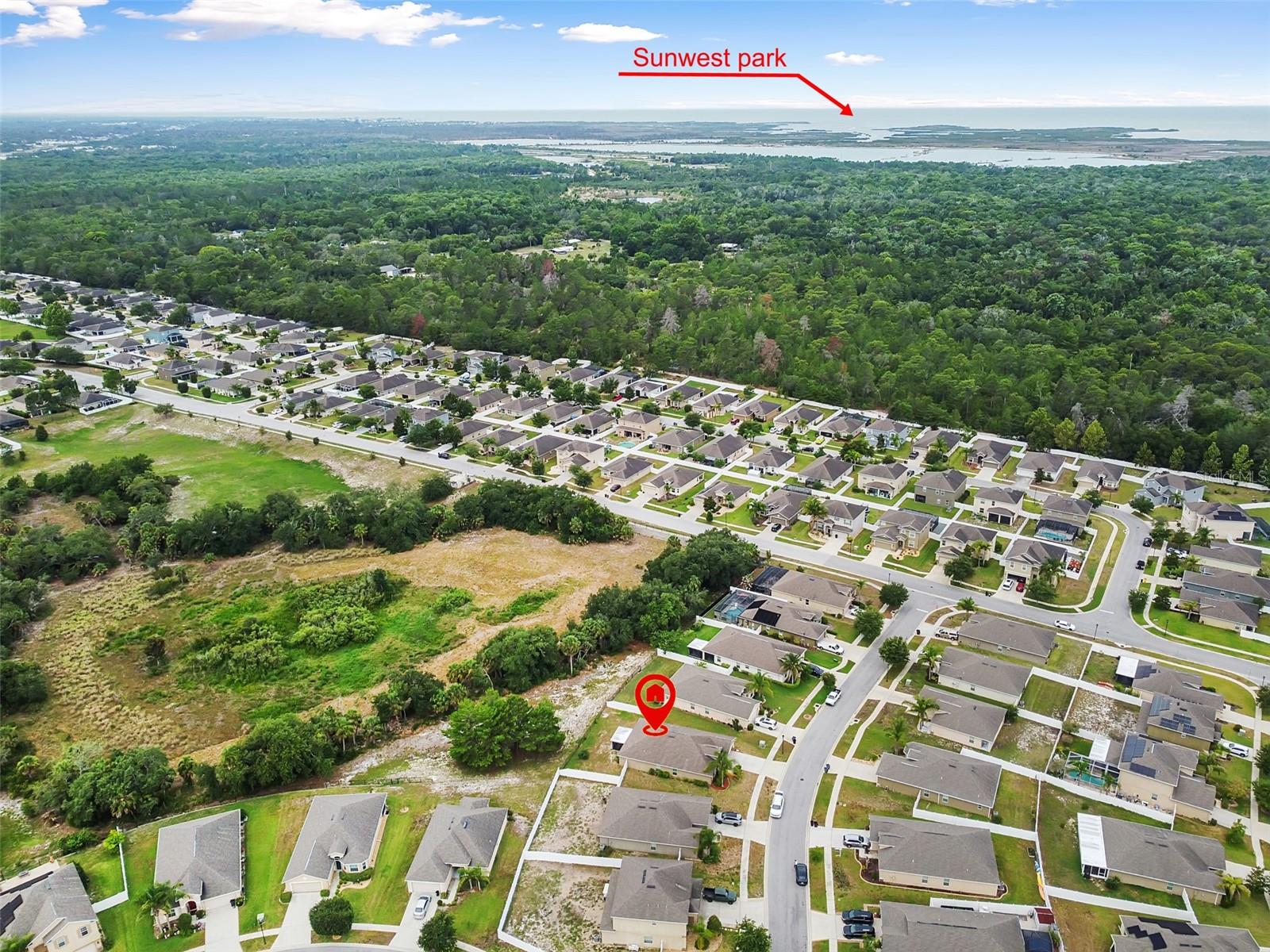 BRIAR OAKS VILLAGE 2 - Residential