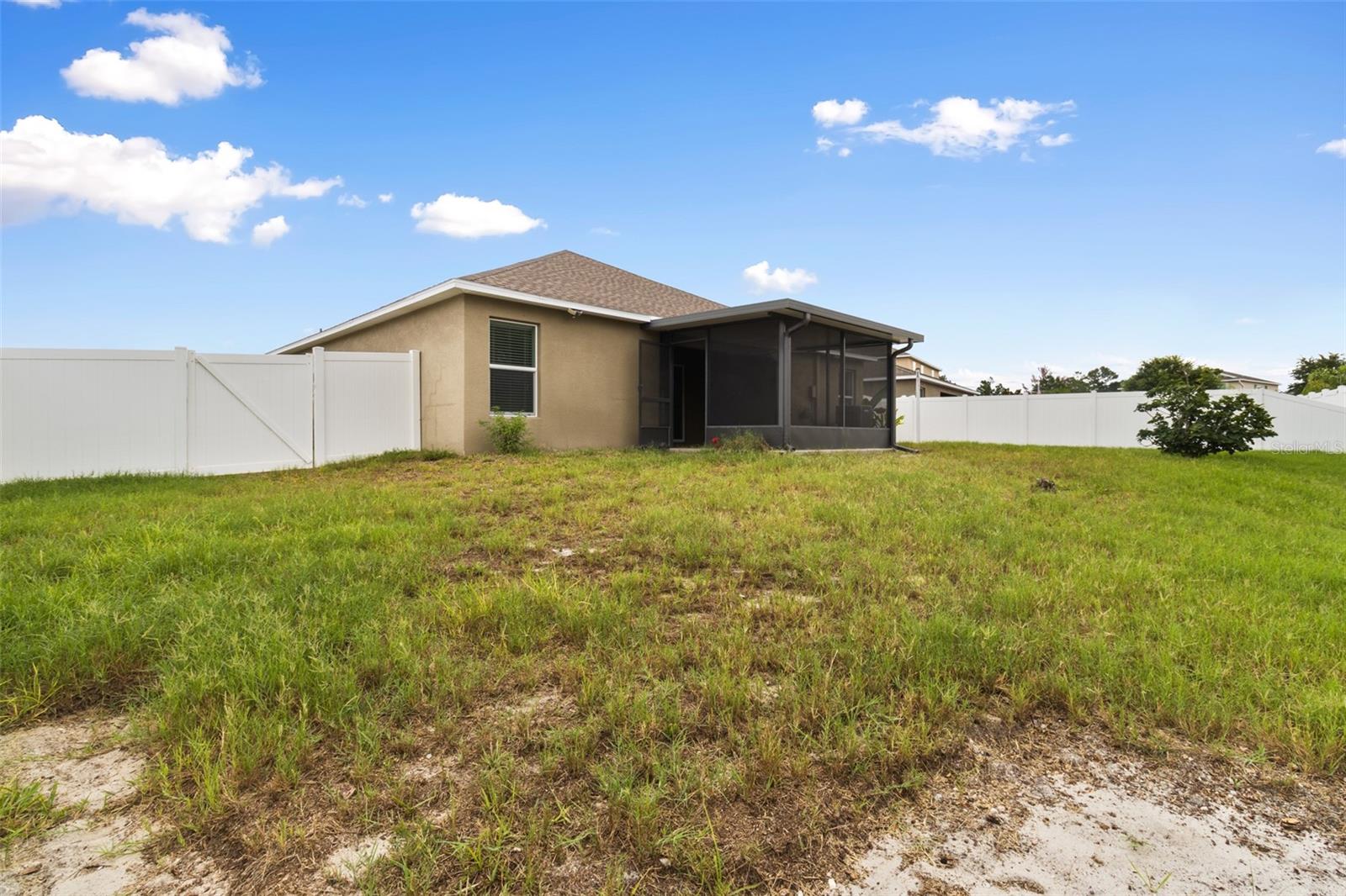 BRIAR OAKS VILLAGE 2 - Residential