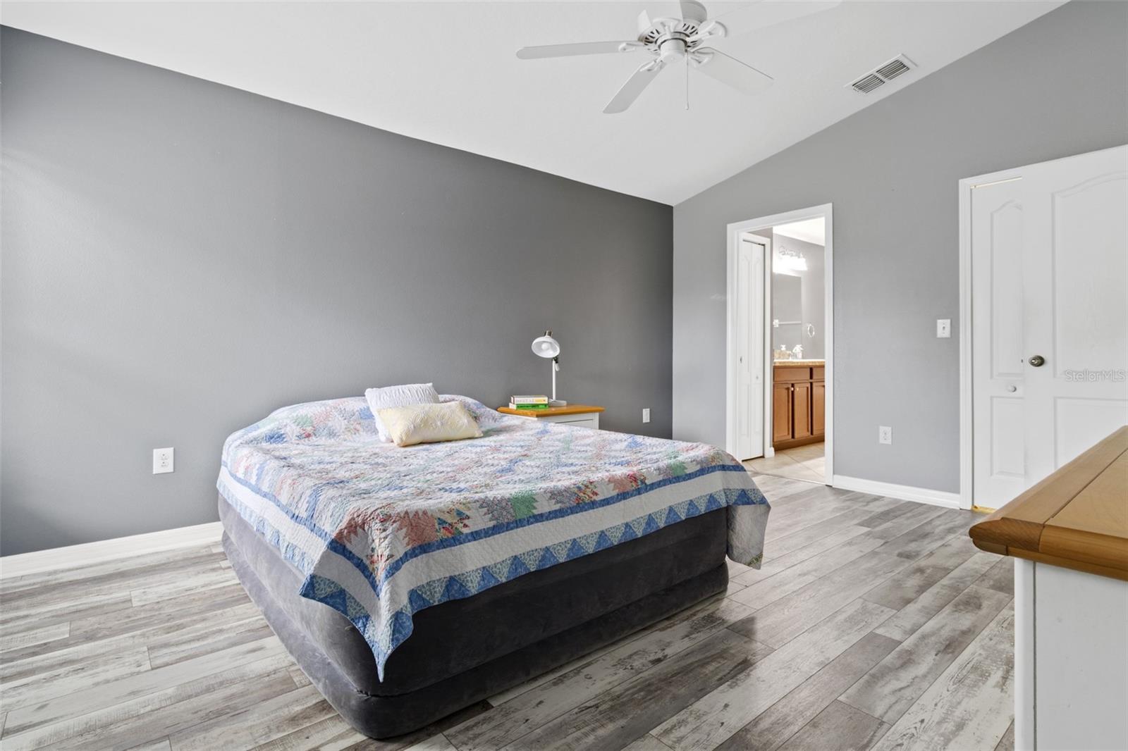 BRIAR OAKS VILLAGE 2 - Residential