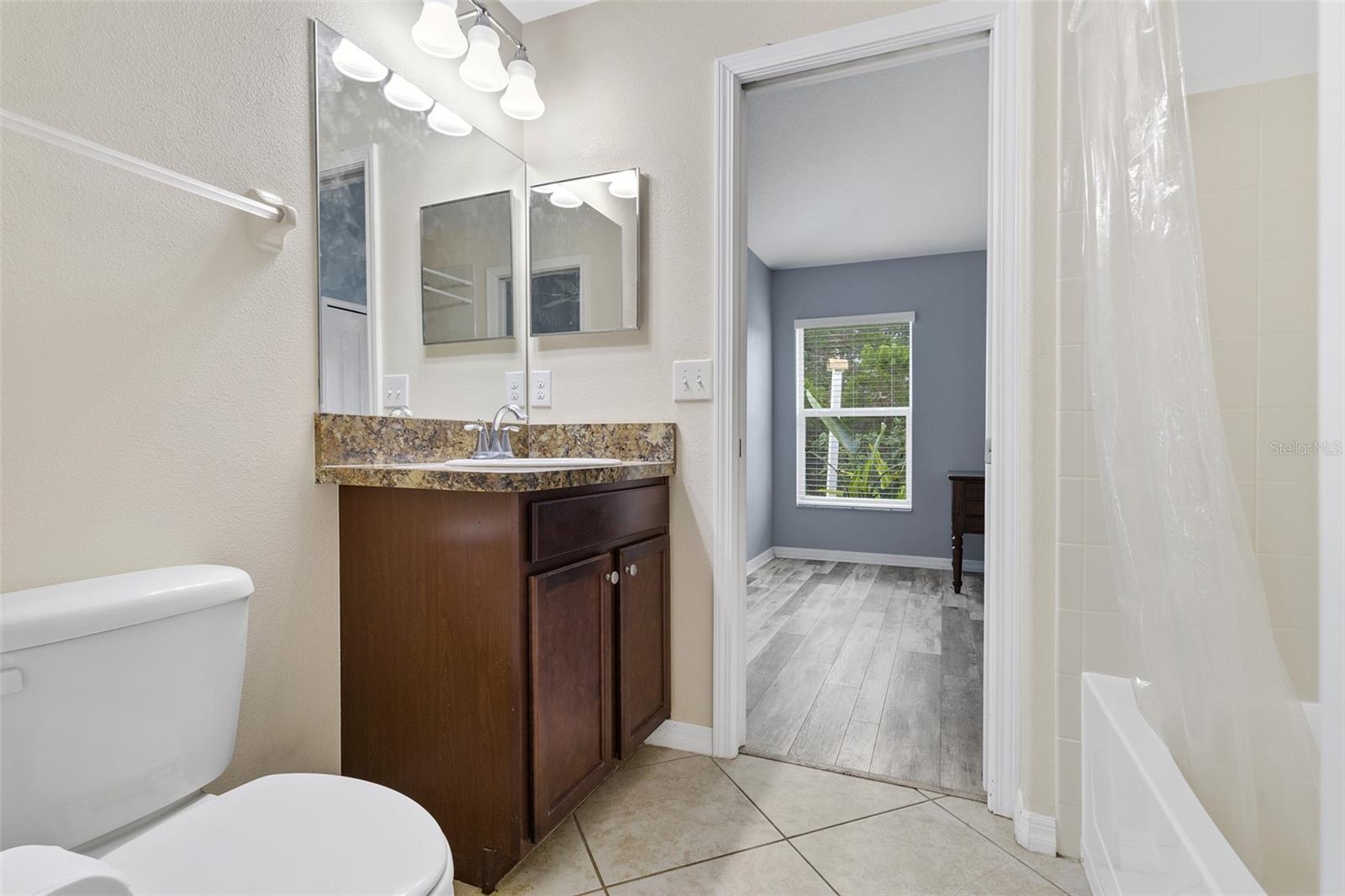 BRIAR OAKS VILLAGE 2 - Residential