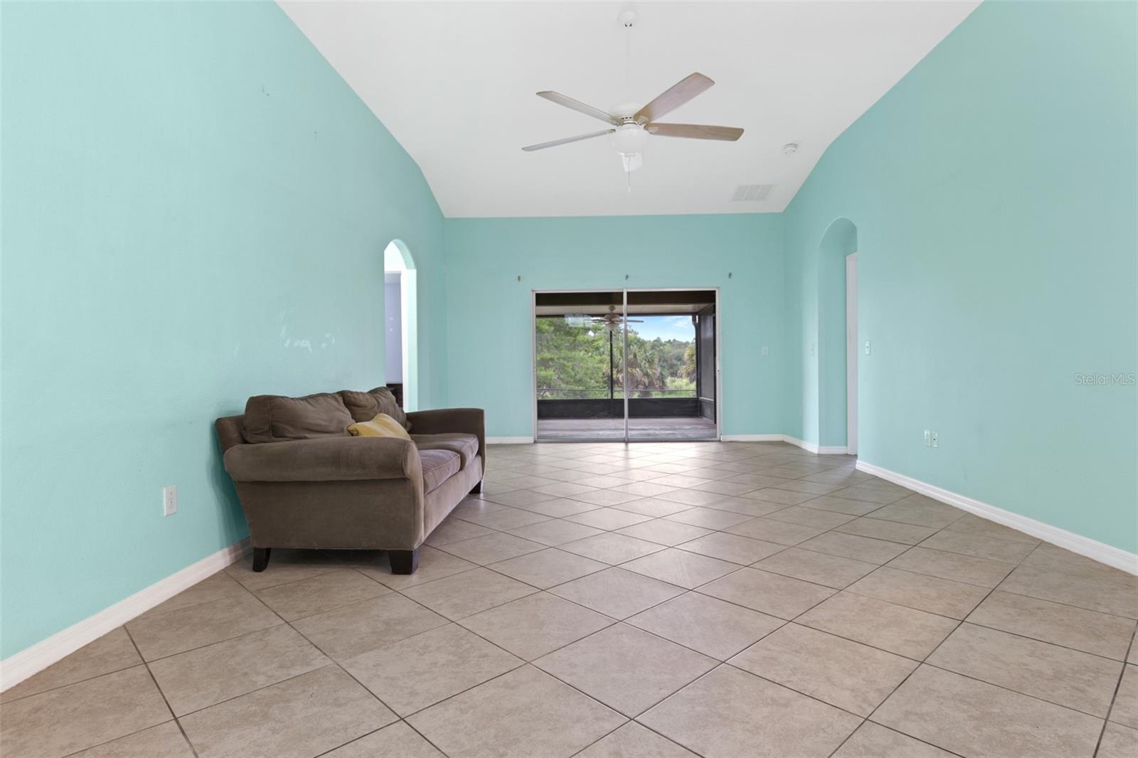 BRIAR OAKS VILLAGE 2 - Residential