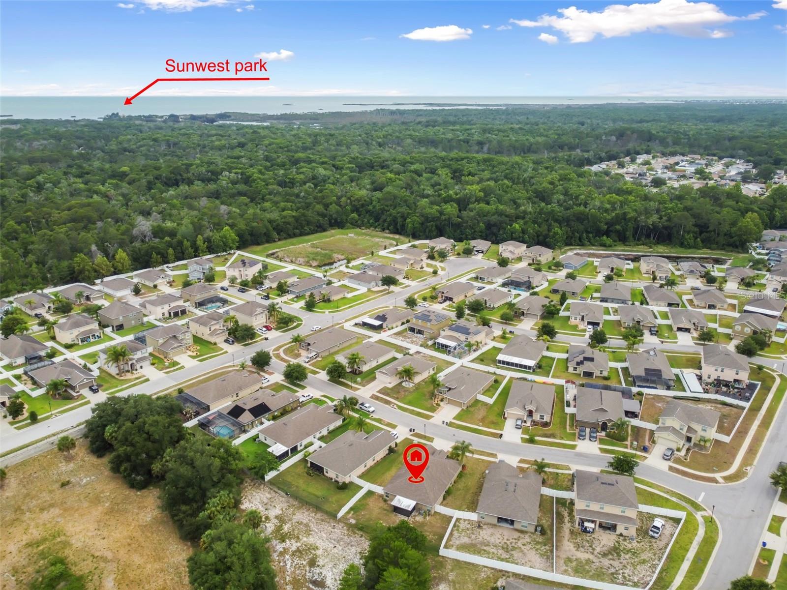 BRIAR OAKS VILLAGE 2 - Residential
