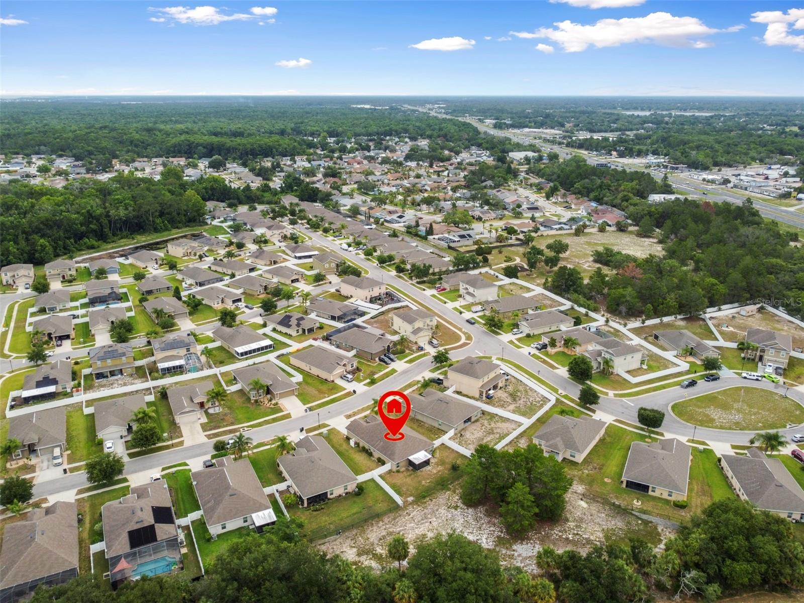 BRIAR OAKS VILLAGE 2 - Residential