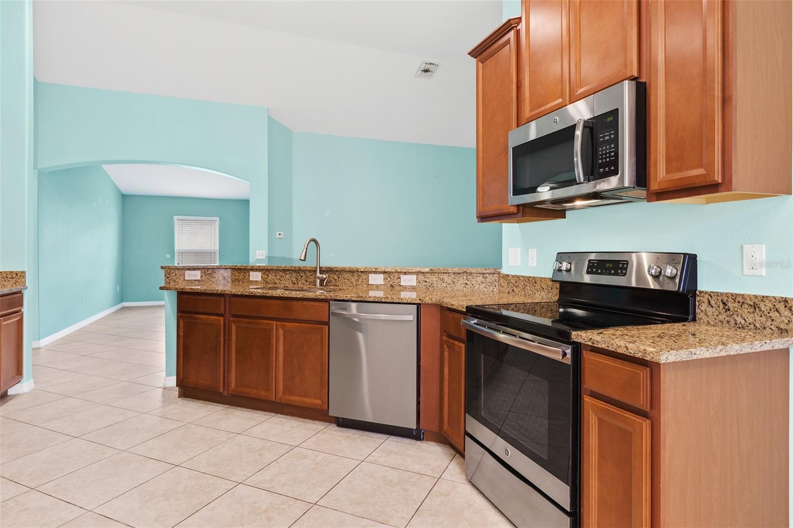 BRIAR OAKS VILLAGE 2 - Residential