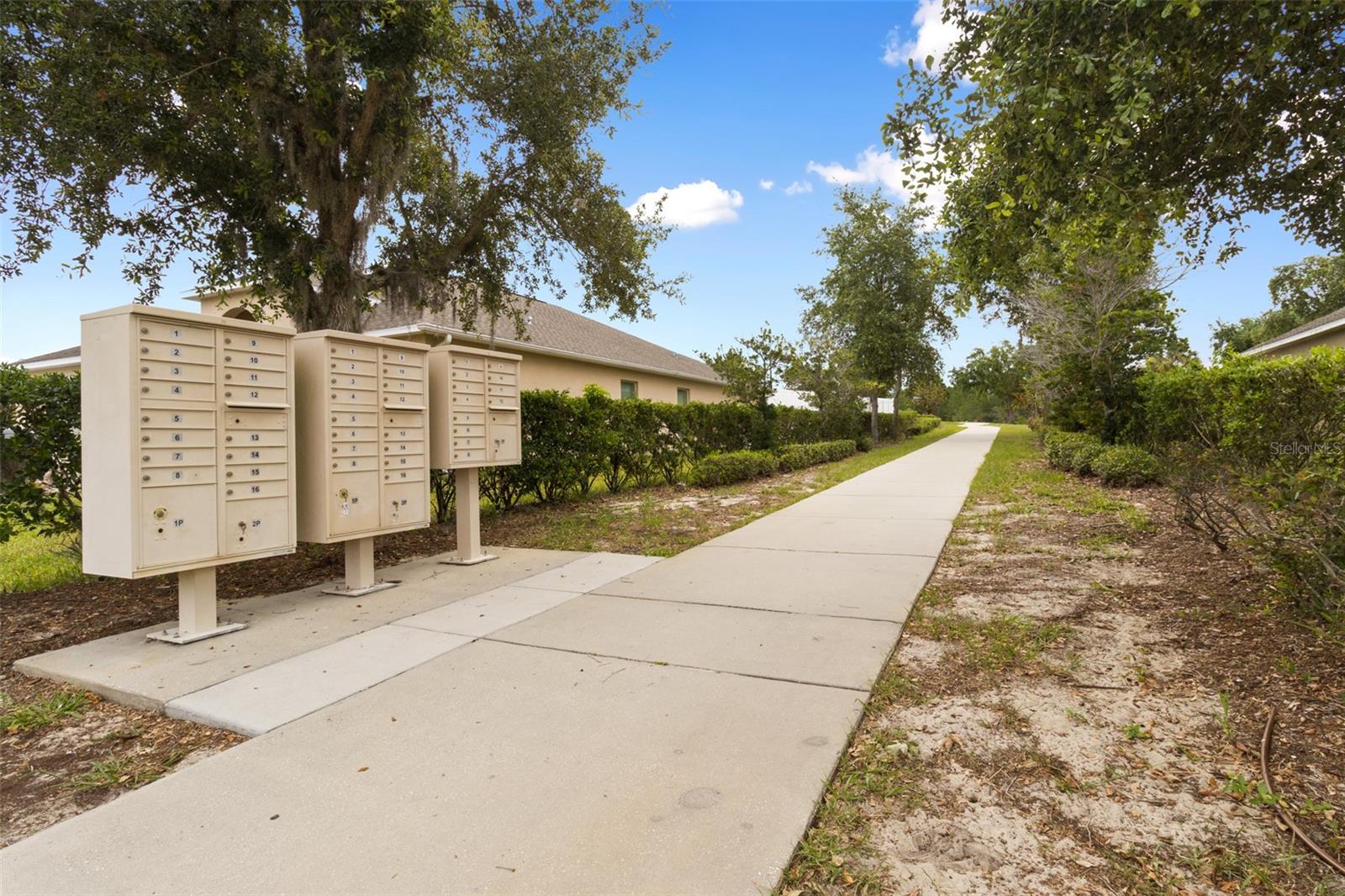 BRIAR OAKS VILLAGE 2 - Residential
