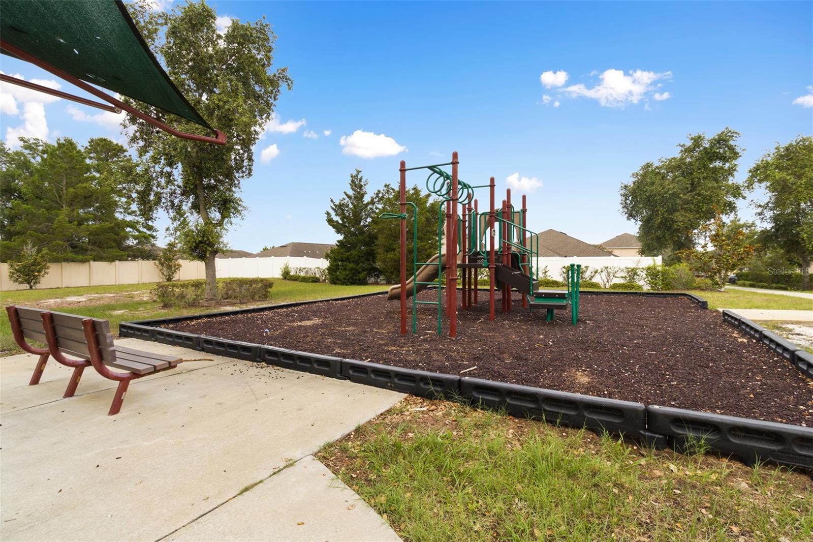 BRIAR OAKS VILLAGE 2 - Residential