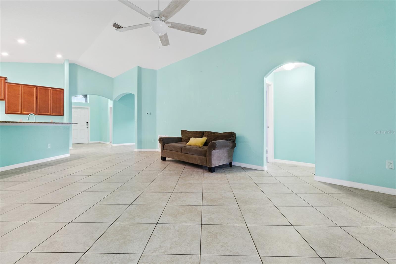 BRIAR OAKS VILLAGE 2 - Residential
