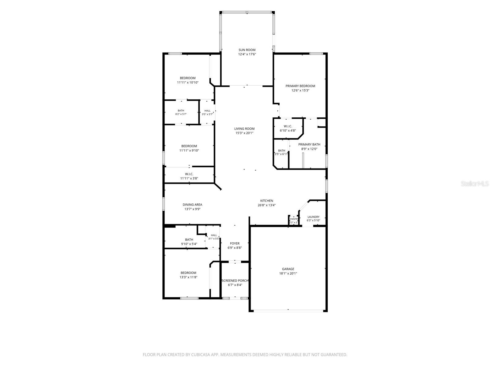 BRIAR OAKS VILLAGE 2 - Residential