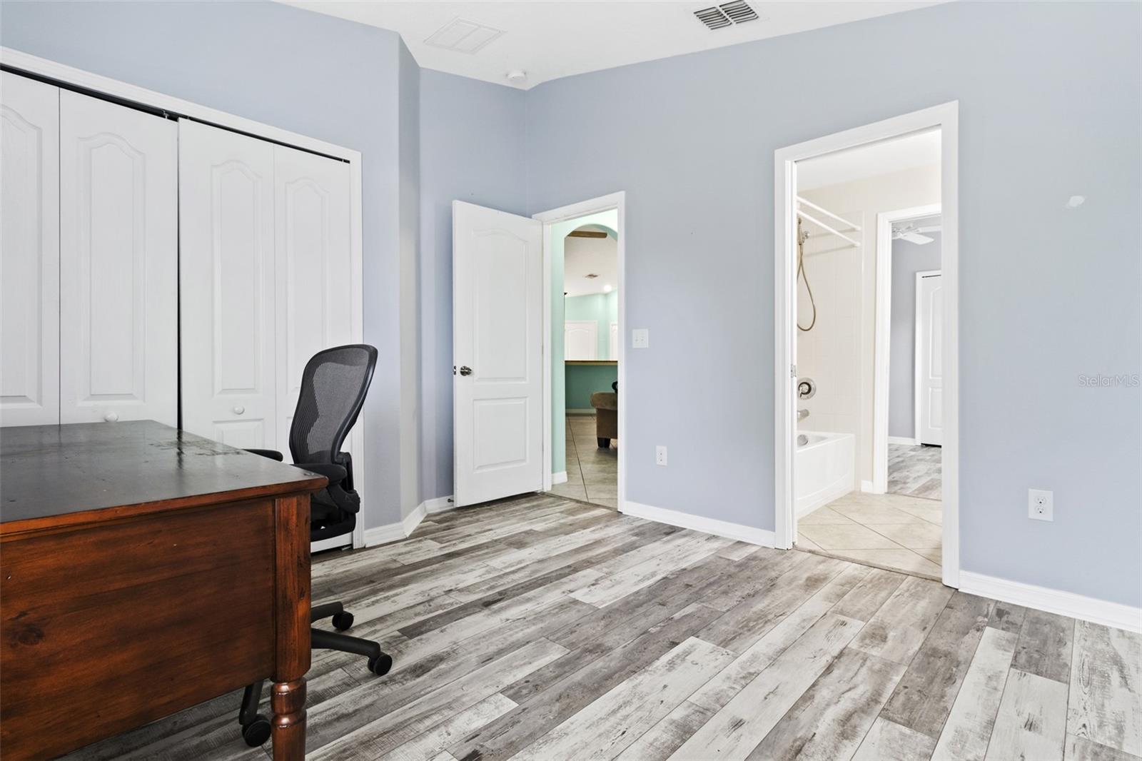 BRIAR OAKS VILLAGE 2 - Residential