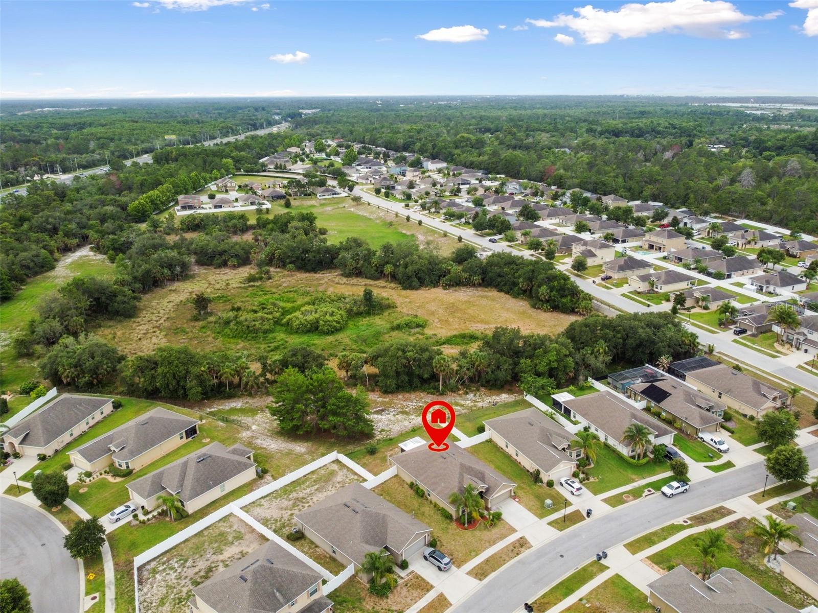 BRIAR OAKS VILLAGE 2 - Residential