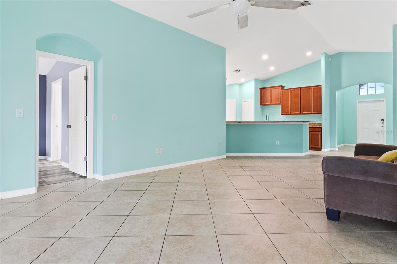 BRIAR OAKS VILLAGE 2 - Residential