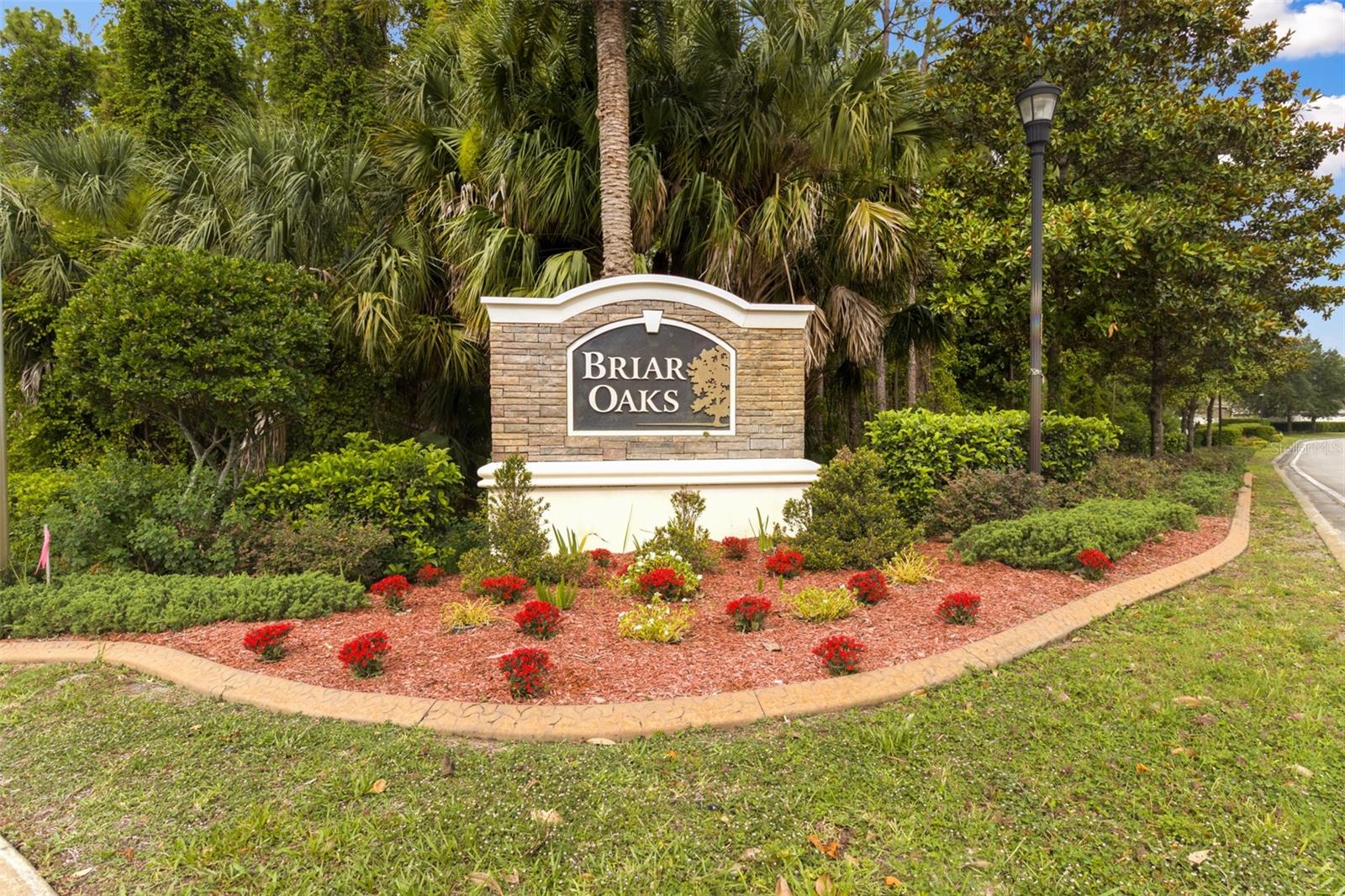 BRIAR OAKS VILLAGE 2 - Residential