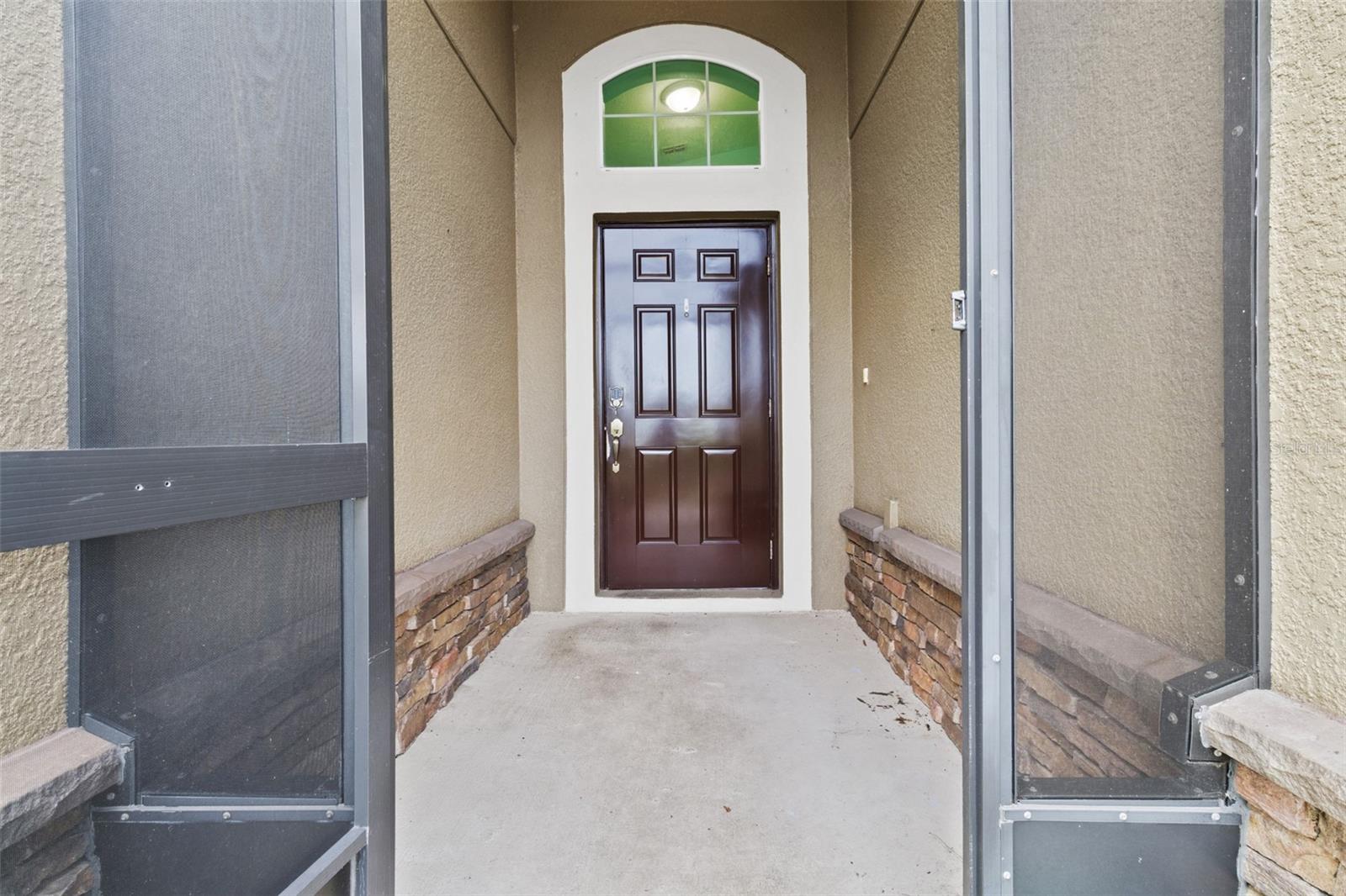 BRIAR OAKS VILLAGE 2 - Residential