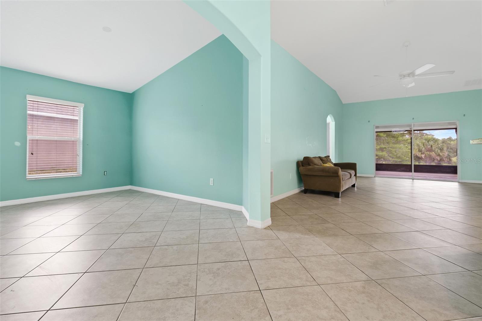 BRIAR OAKS VILLAGE 2 - Residential