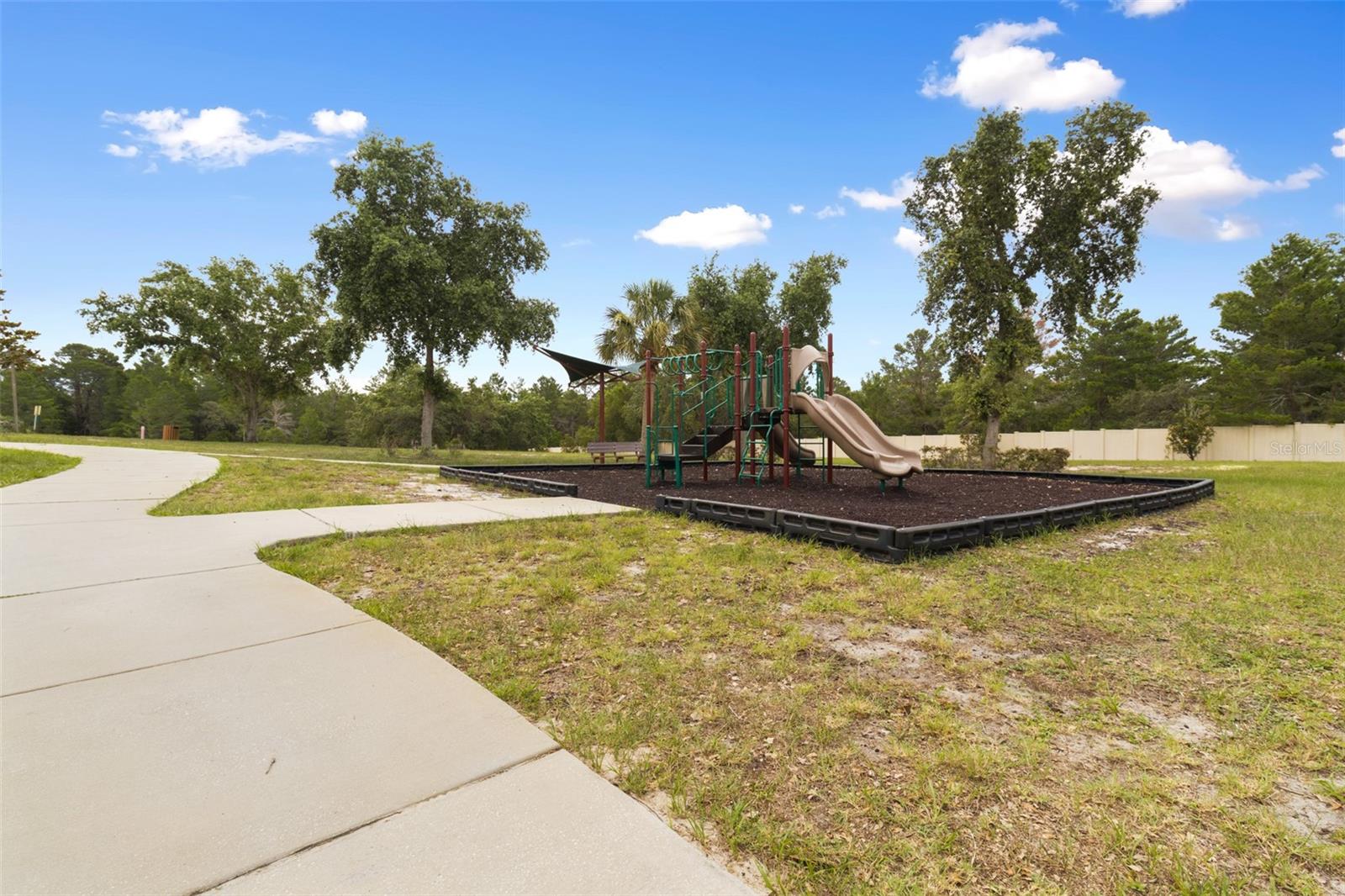 BRIAR OAKS VILLAGE 2 - Residential