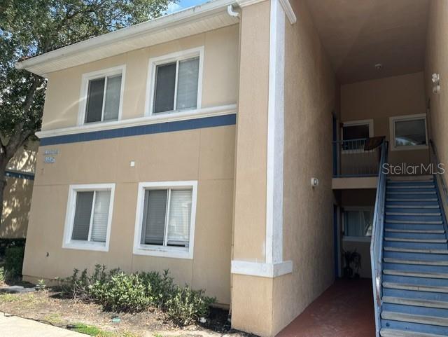 Discover this inviting first-floor condo in the secure, gated community of Villa Del Sol in Orlando—a beautifully maintained home offering 3
generous bedrooms and 2 full bathrooms. The bright, open-concept living space is ideal for everyday relaxation or hosting friends and family.
Enjoy community perks like the refreshing pool, and take advantage of the unbeatable location: just minutes from downtown Orlando, Lake Nona,
major highways, top shopping and dining spots, world-famous theme parks, and Orlando International Airport (MCO). Whether you're looking for
your next primary residence or a smart investment property, this condo delivers comfort, convenience, and fantastic potential!
