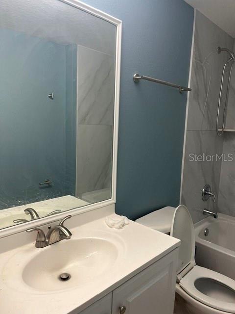 VILLA DEL SOL/MDW WOODS CONDO - Residential
