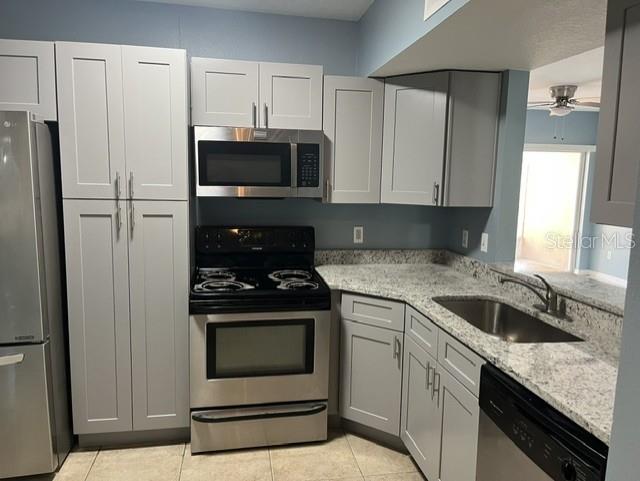VILLA DEL SOL/MDW WOODS CONDO - Residential