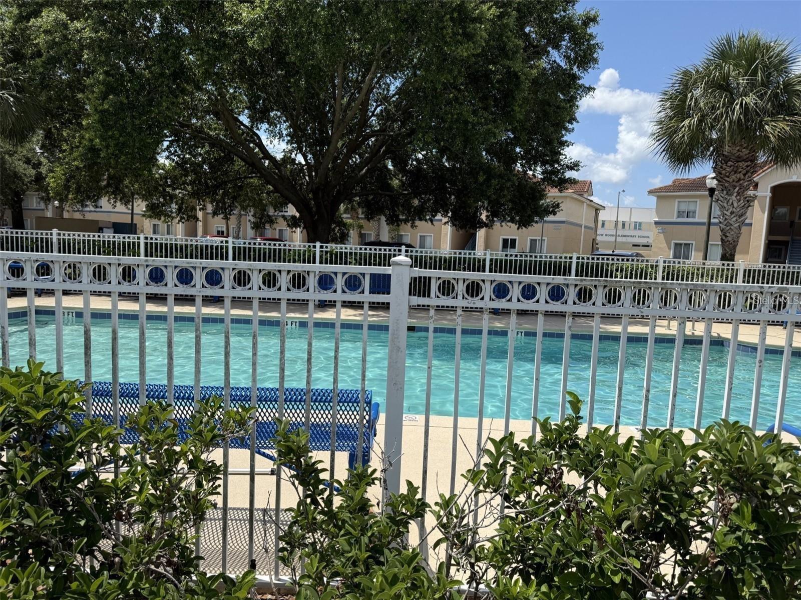 VILLA DEL SOL/MDW WOODS CONDO - Residential
