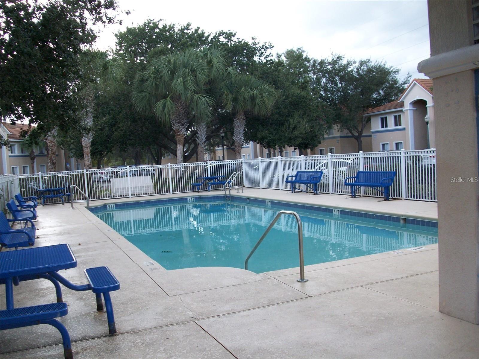 VILLA DEL SOL/MDW WOODS CONDO - Residential