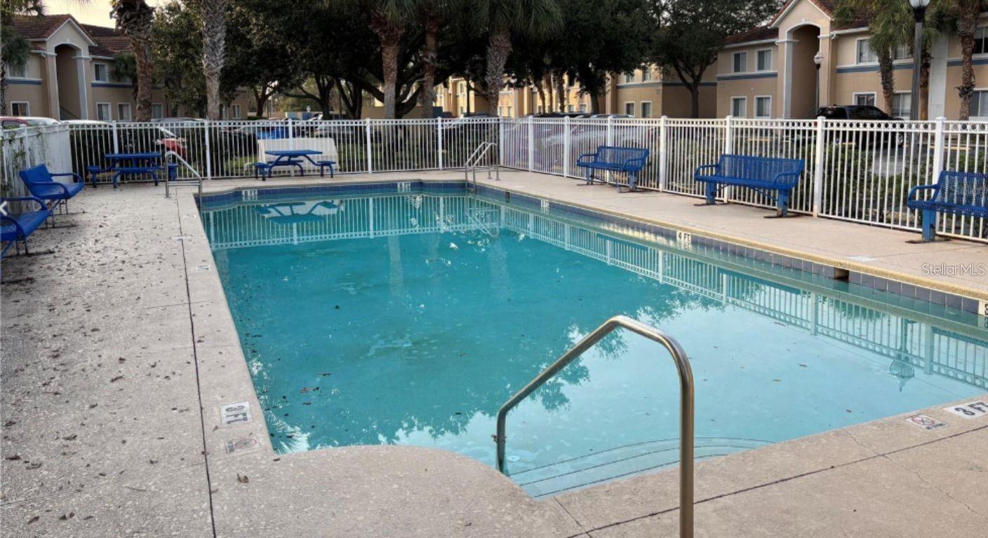 VILLA DEL SOL/MDW WOODS CONDO - Residential