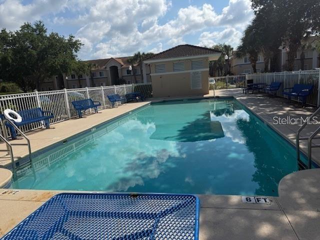 VILLA DEL SOL/MDW WOODS CONDO - Residential