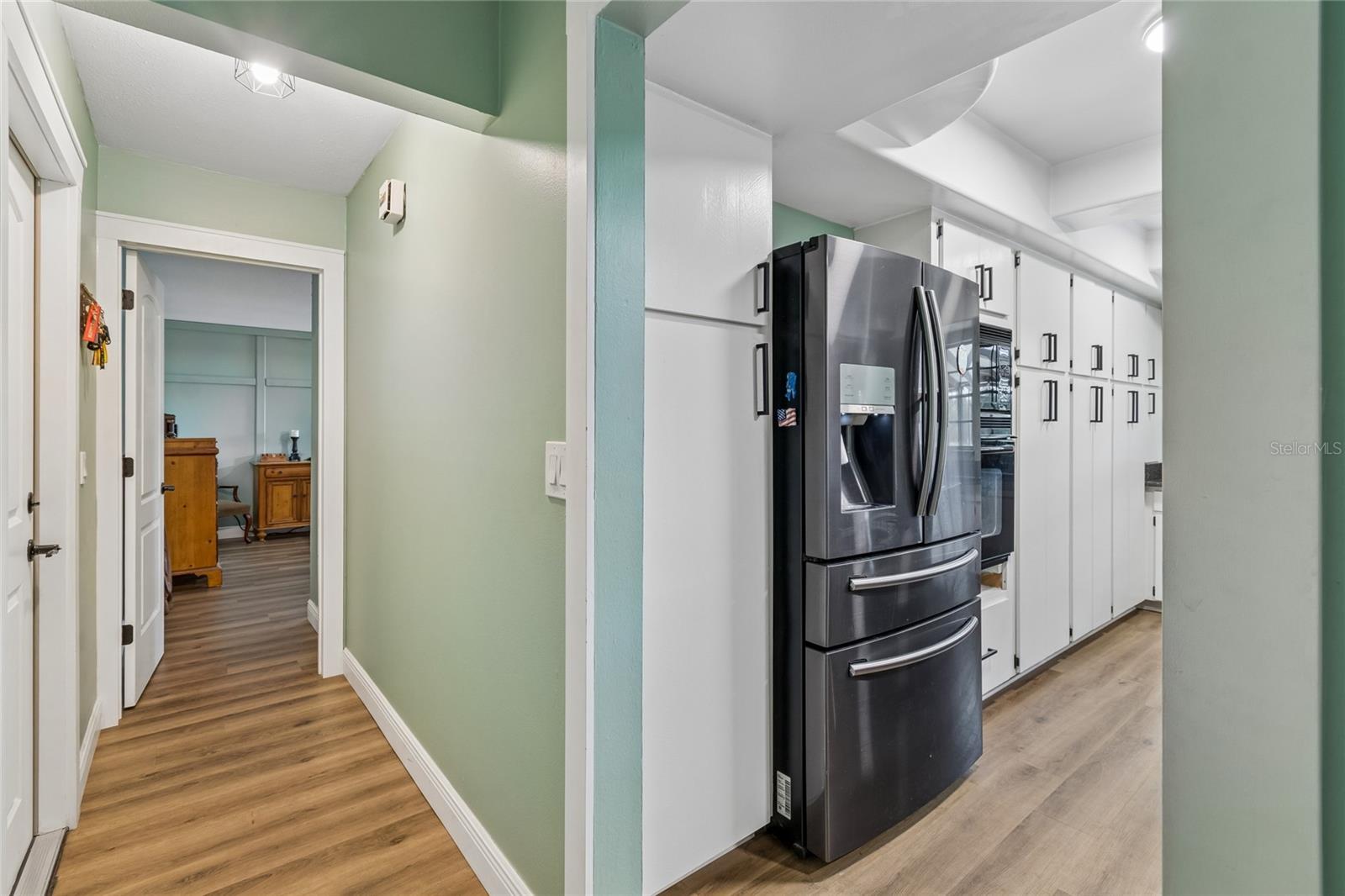 SOUTHWIND SUB - Residential