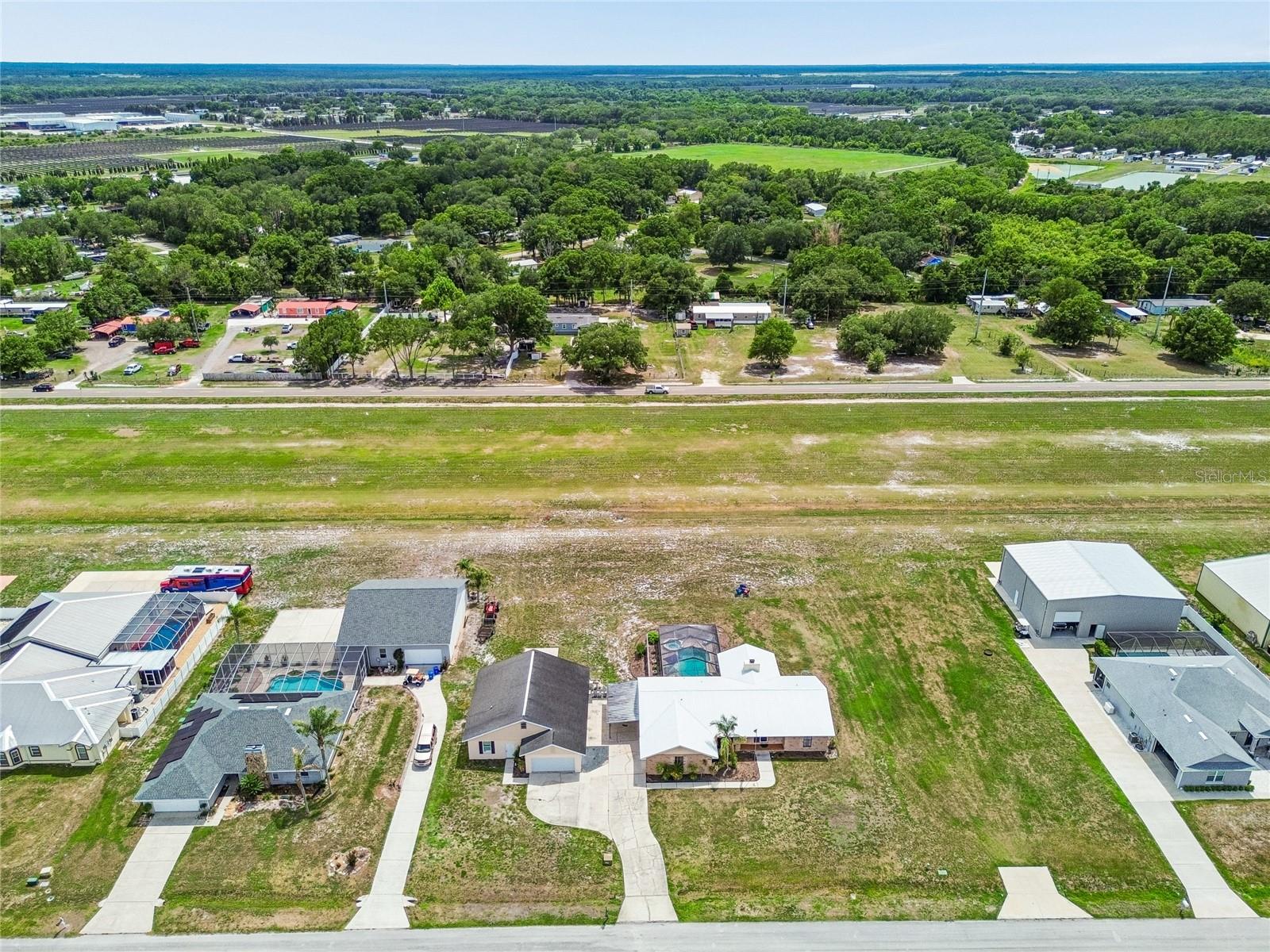 SOUTHWIND SUB - Residential