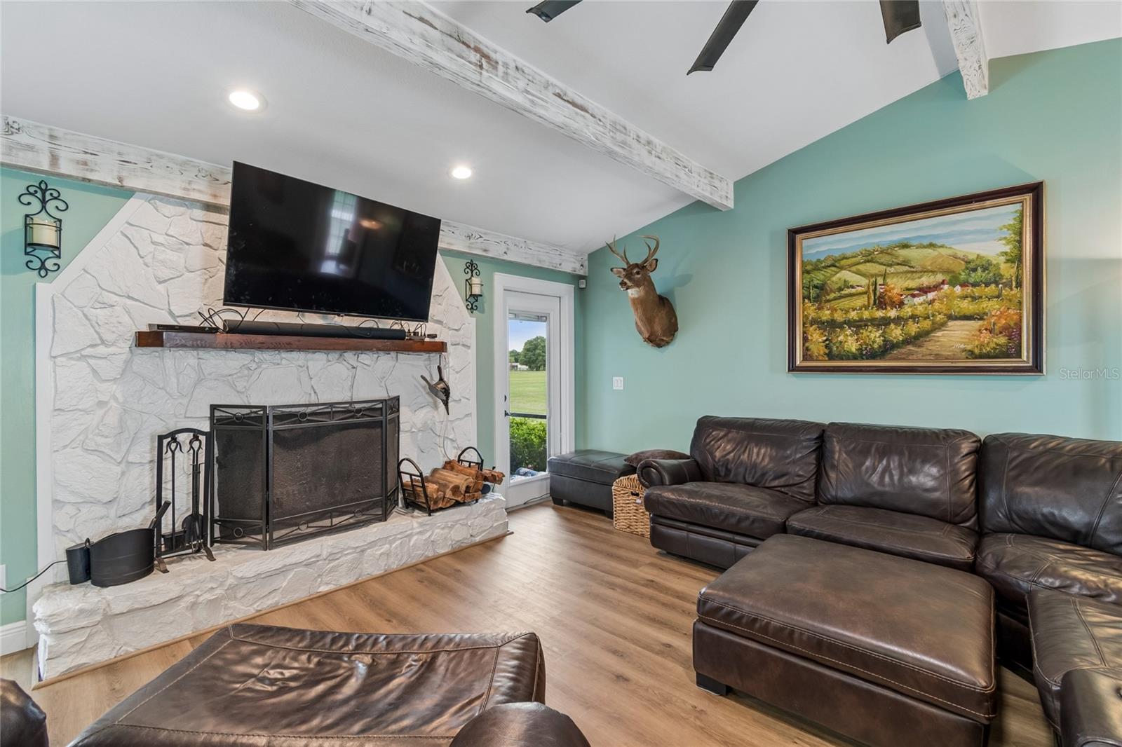 SOUTHWIND SUB - Residential