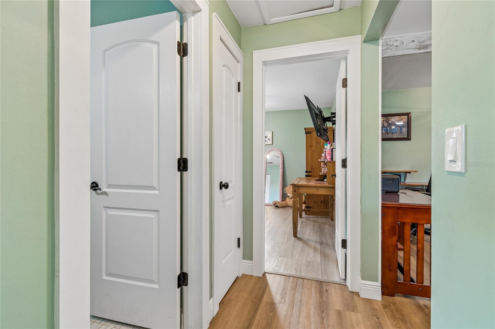 SOUTHWIND SUB - Residential