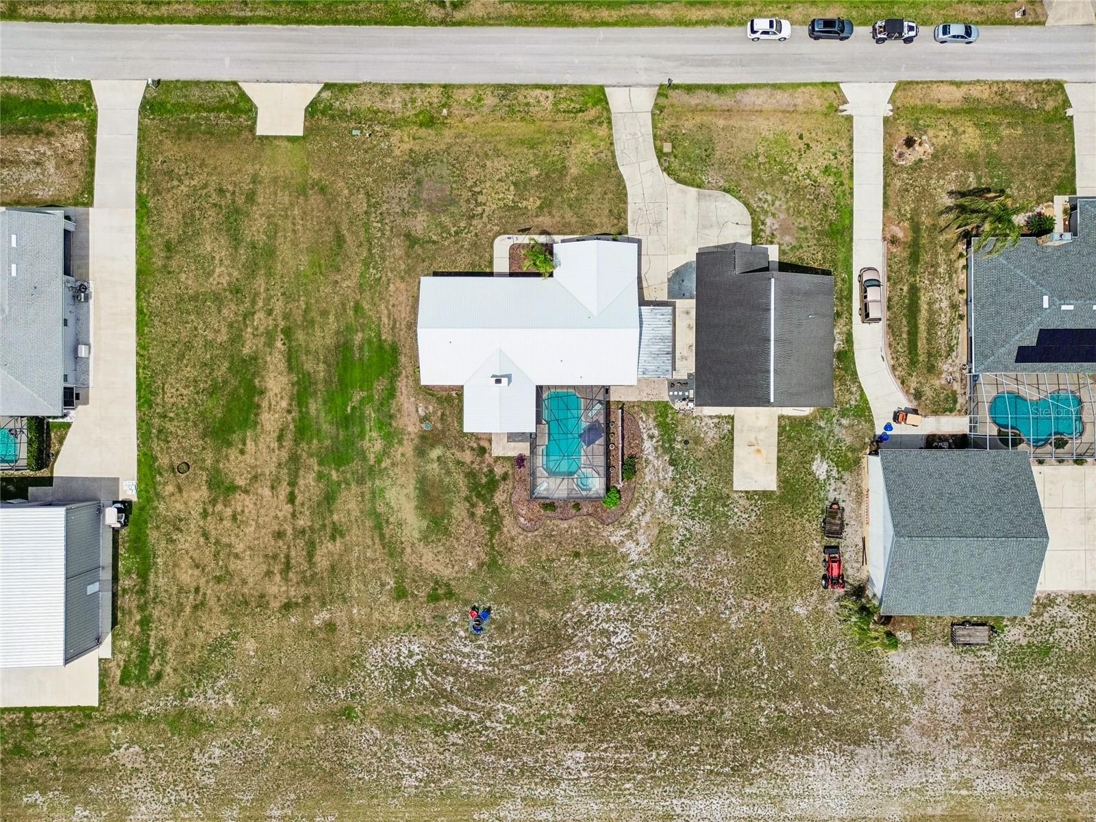 SOUTHWIND SUB - Residential