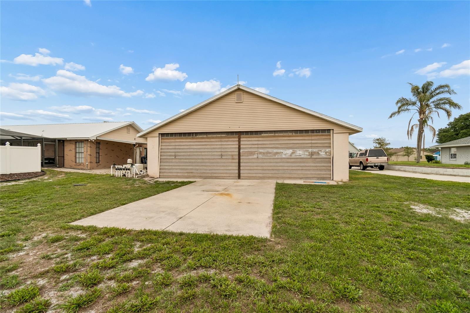 SOUTHWIND SUB - Residential