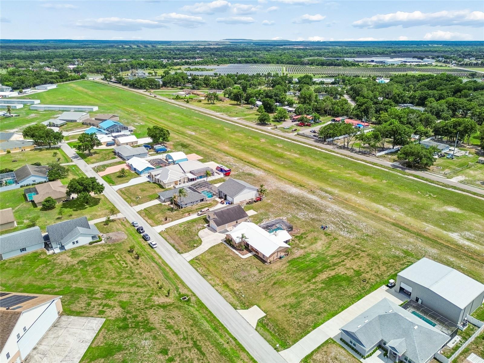 SOUTHWIND SUB - Residential