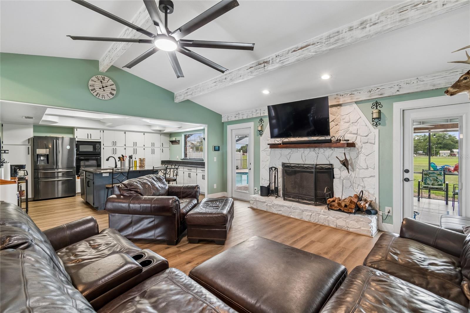 SOUTHWIND SUB - Residential