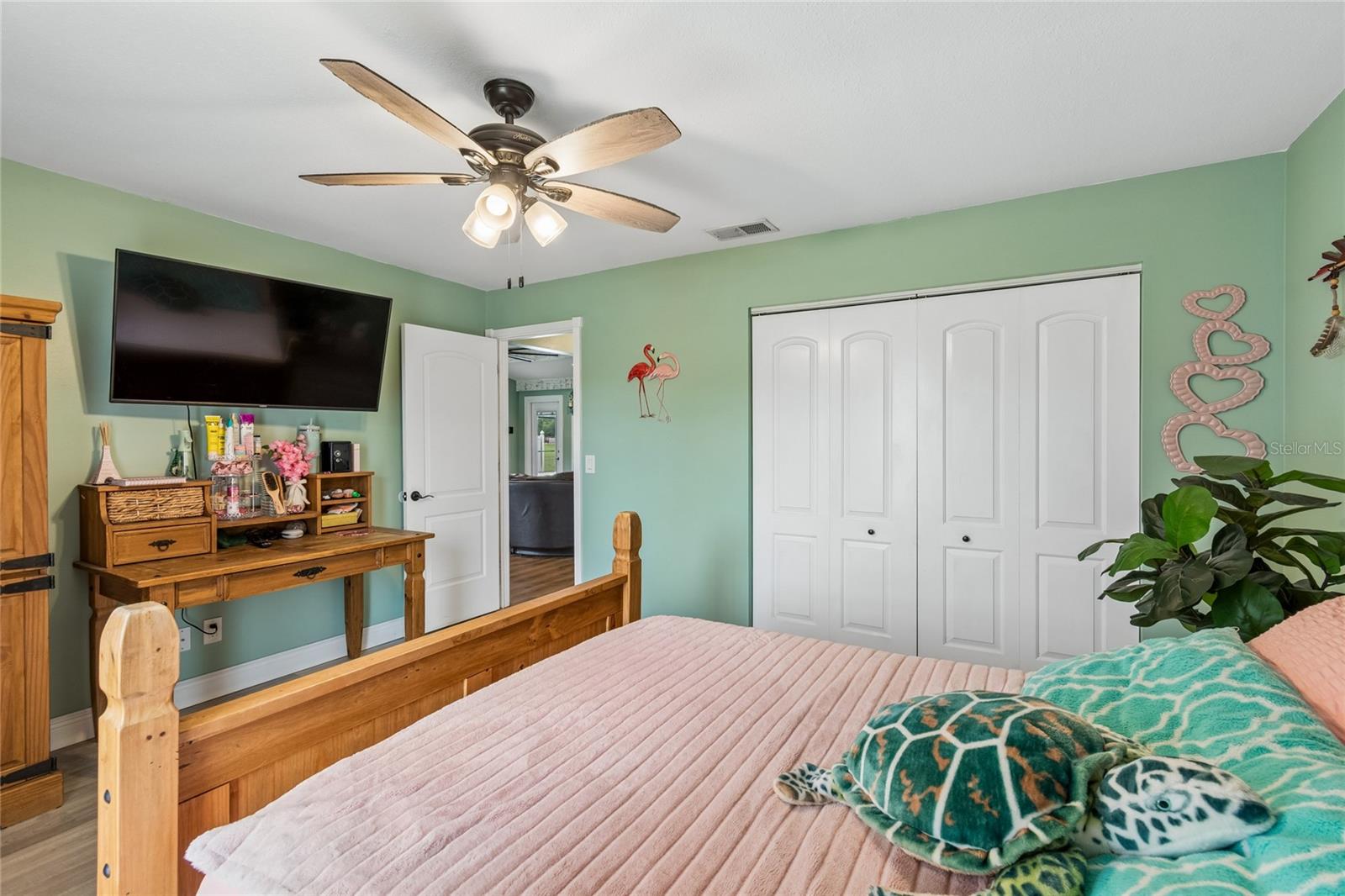 SOUTHWIND SUB - Residential