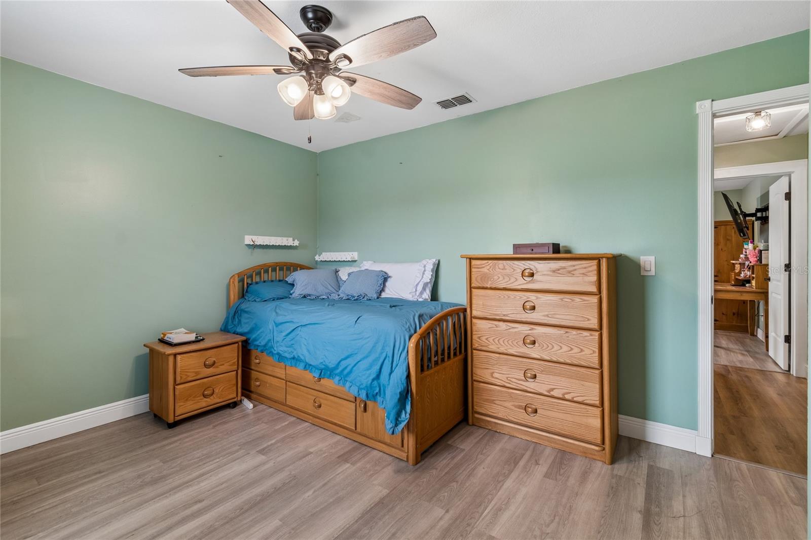 SOUTHWIND SUB - Residential