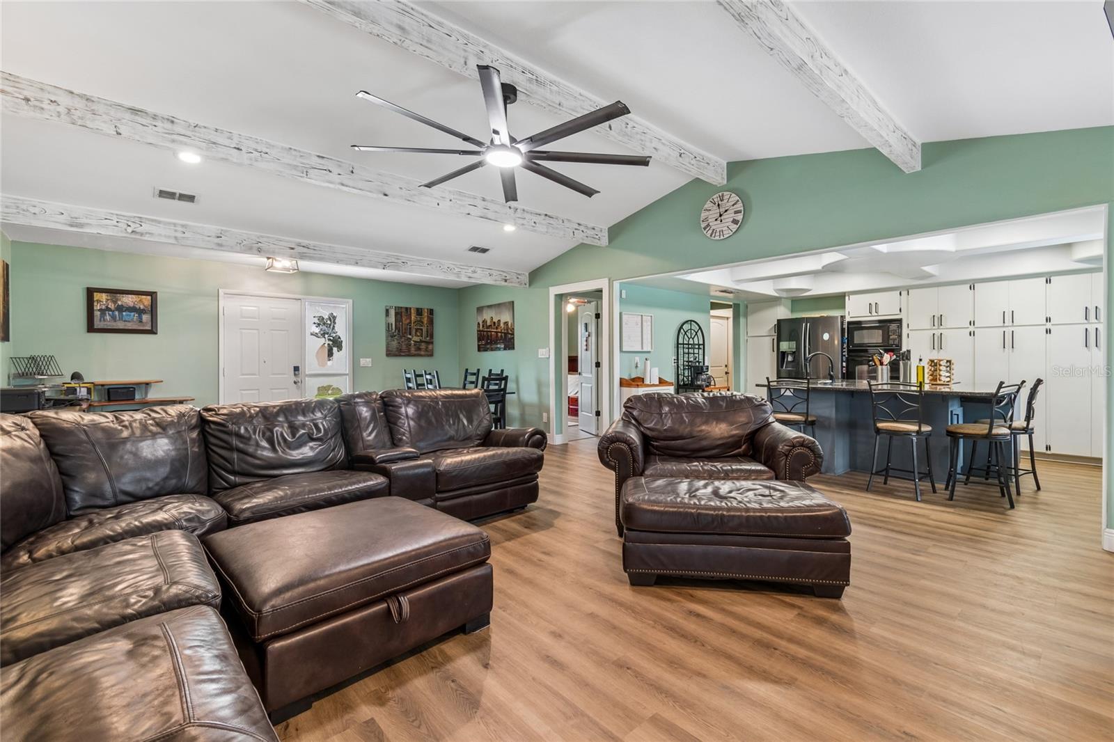 SOUTHWIND SUB - Residential