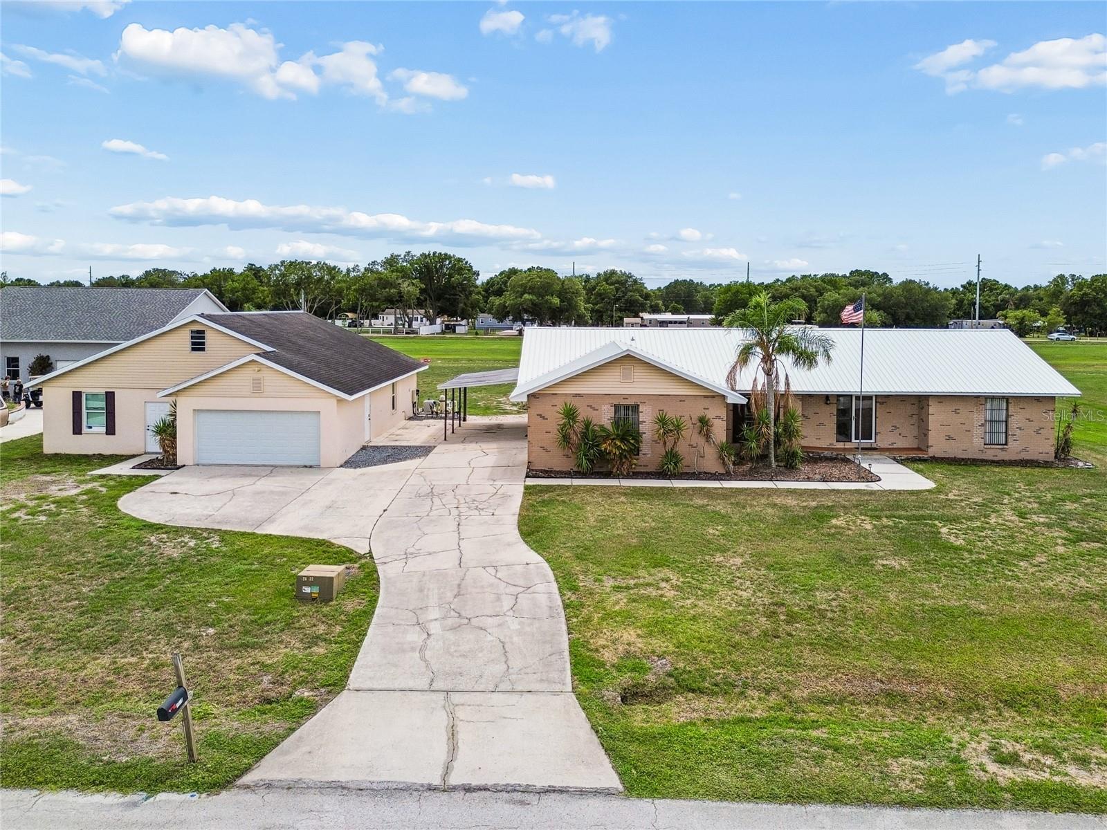 SOUTHWIND SUB - Residential