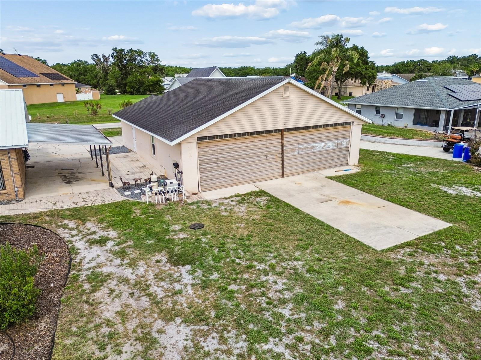 SOUTHWIND SUB - Residential