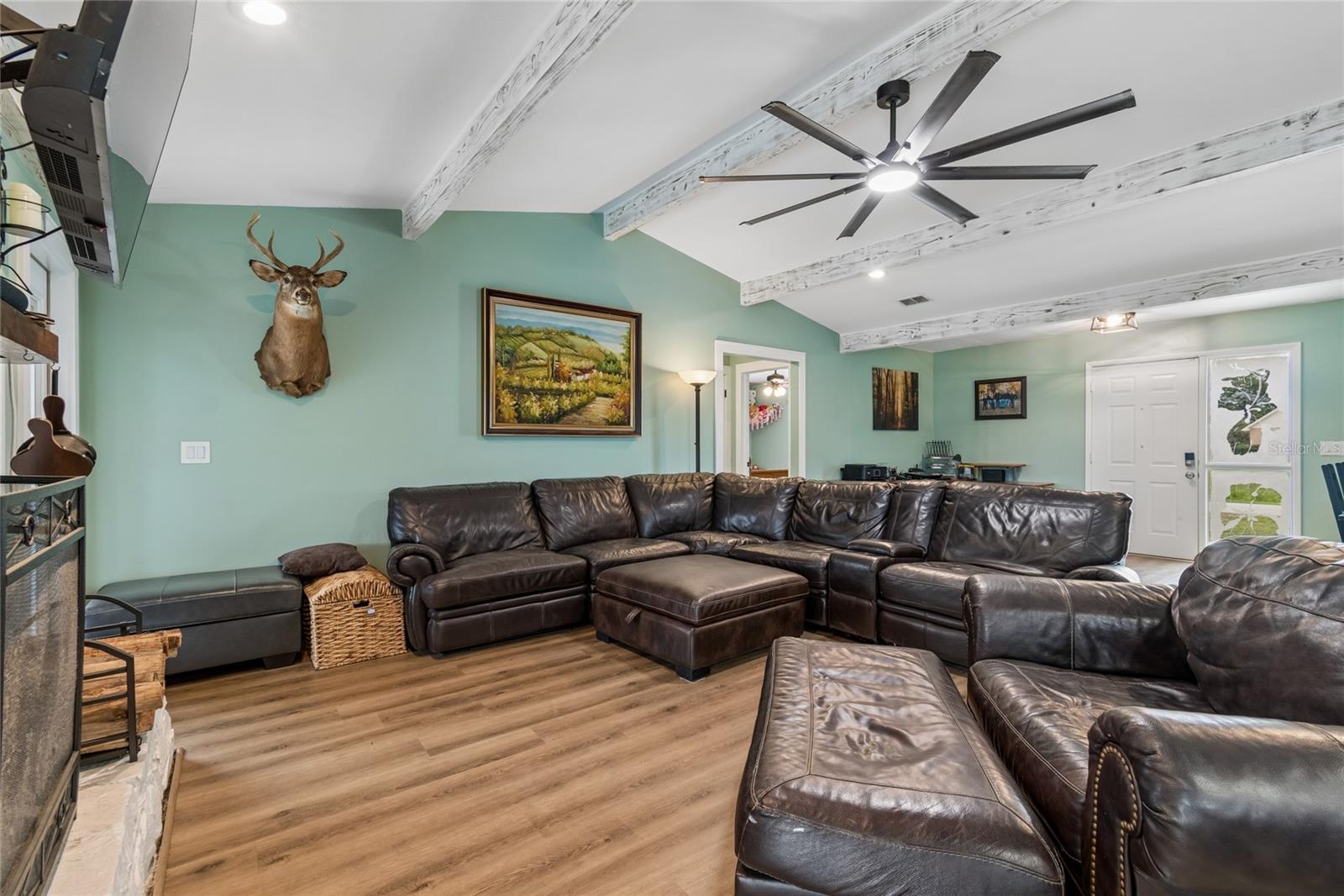SOUTHWIND SUB - Residential