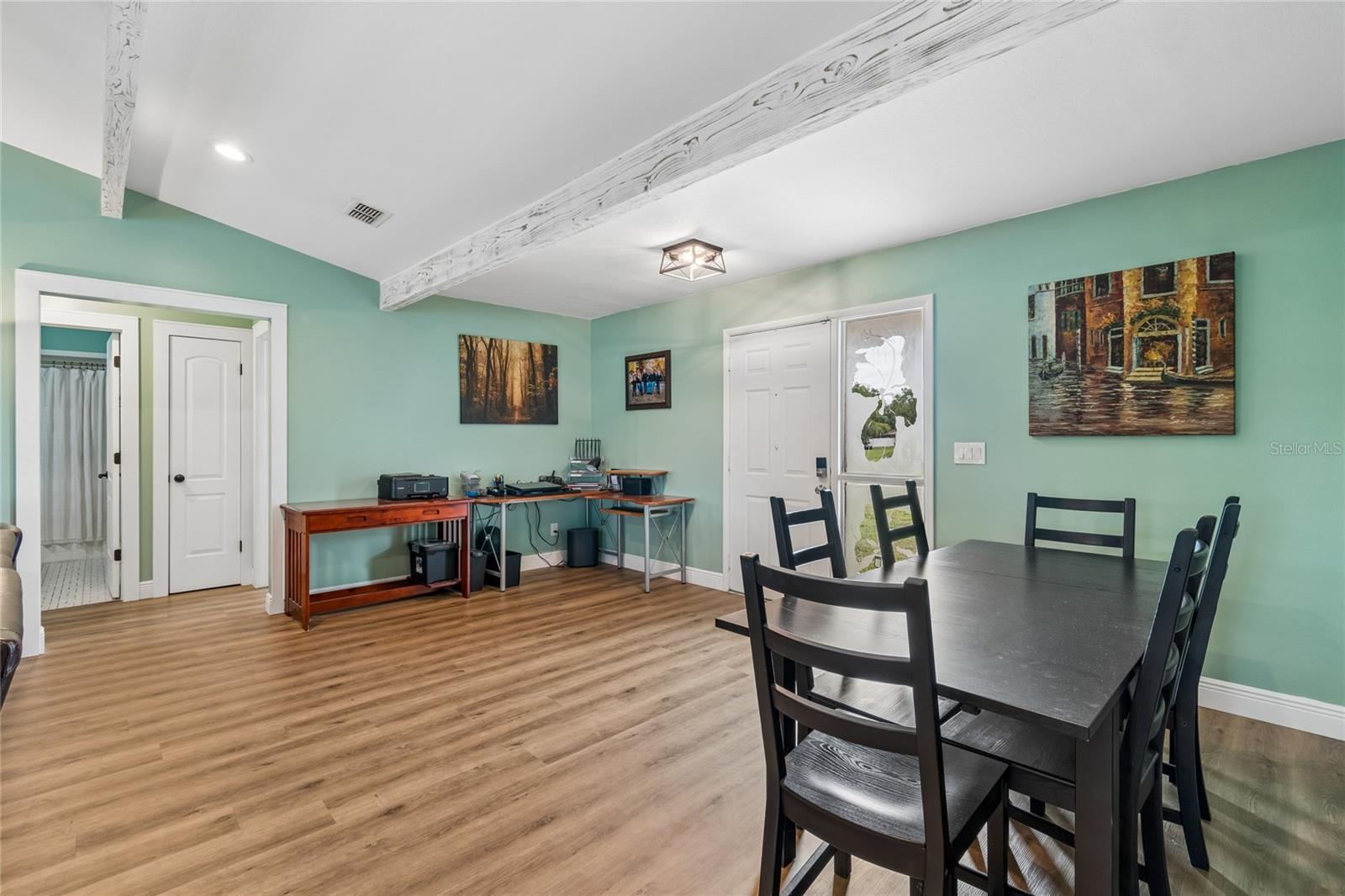 SOUTHWIND SUB - Residential