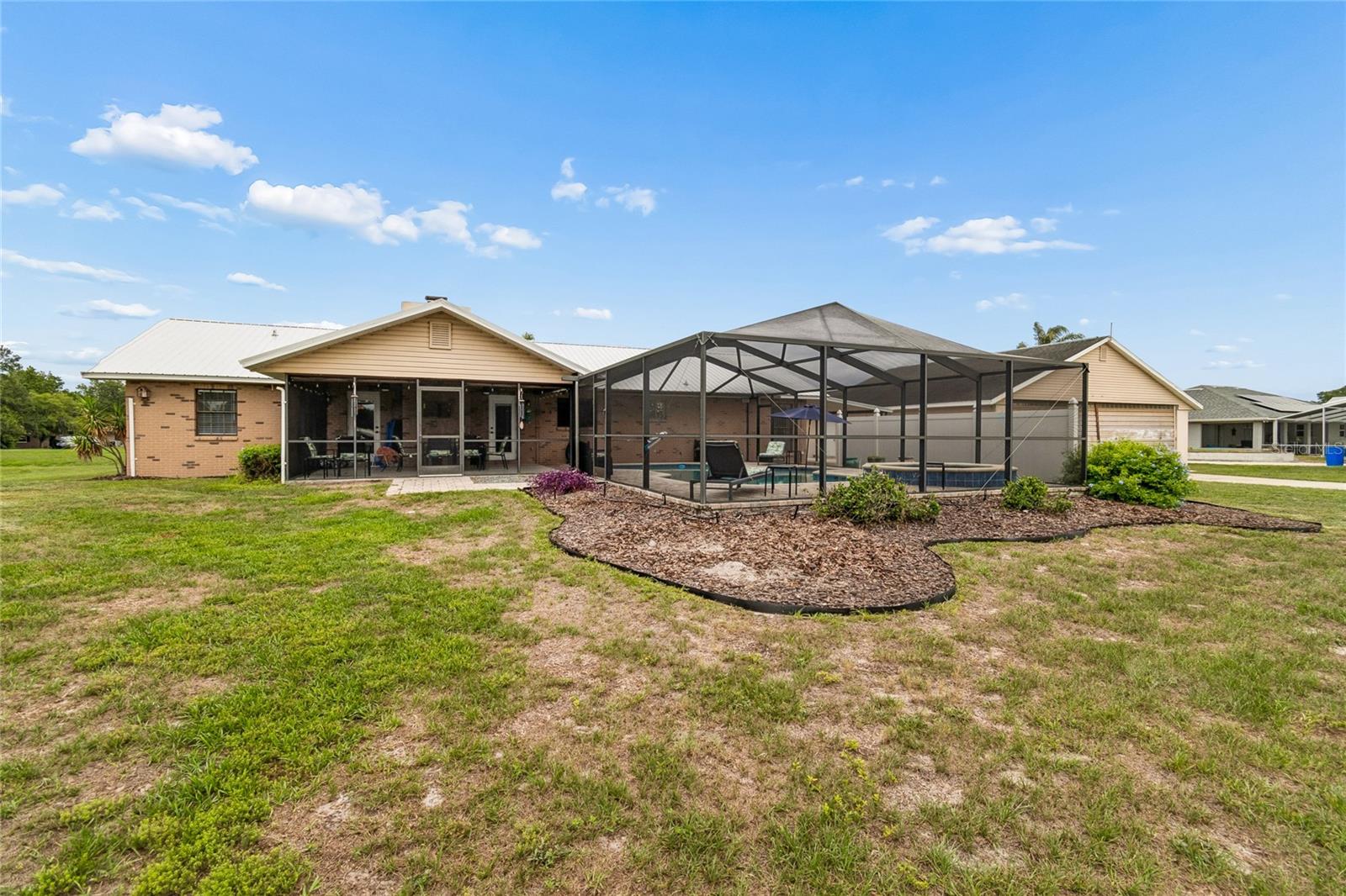 SOUTHWIND SUB - Residential