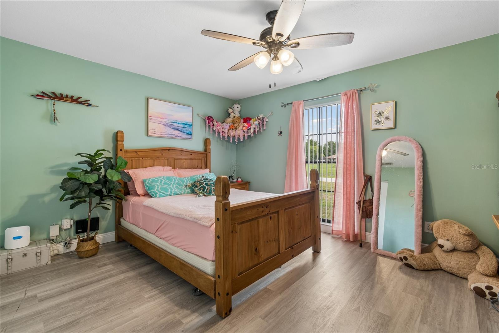 SOUTHWIND SUB - Residential