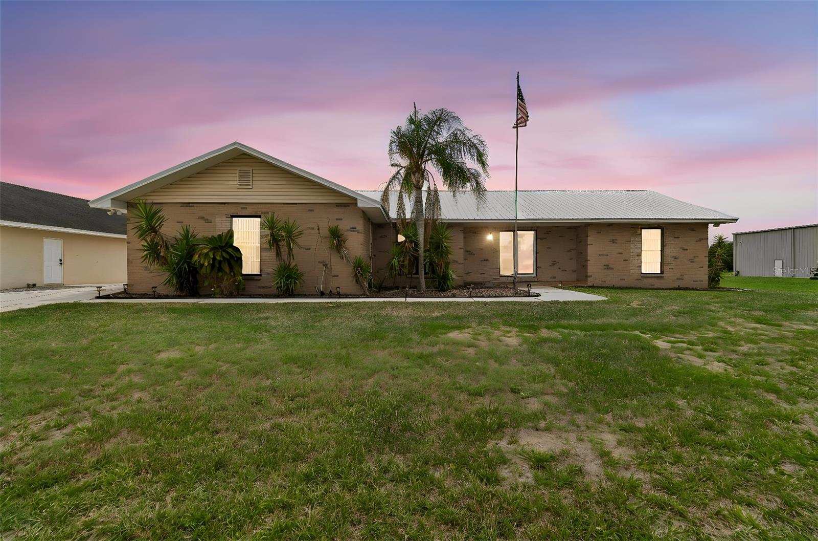 SOUTHWIND SUB - Residential