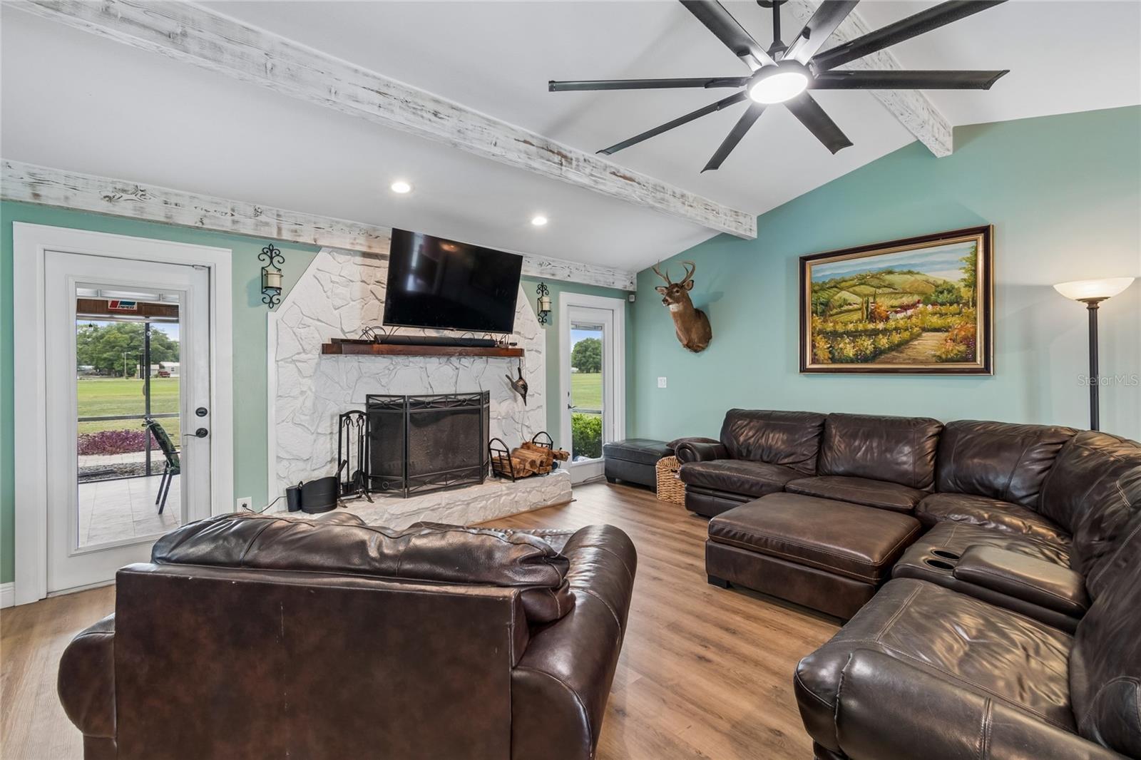 SOUTHWIND SUB - Residential