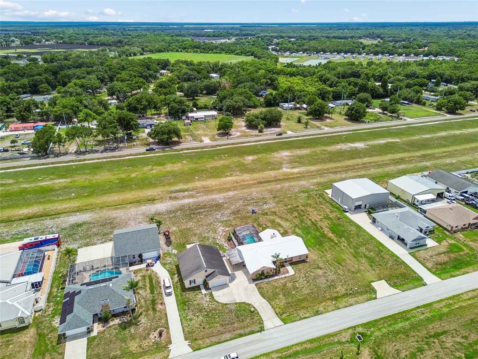 SOUTHWIND SUB - Residential