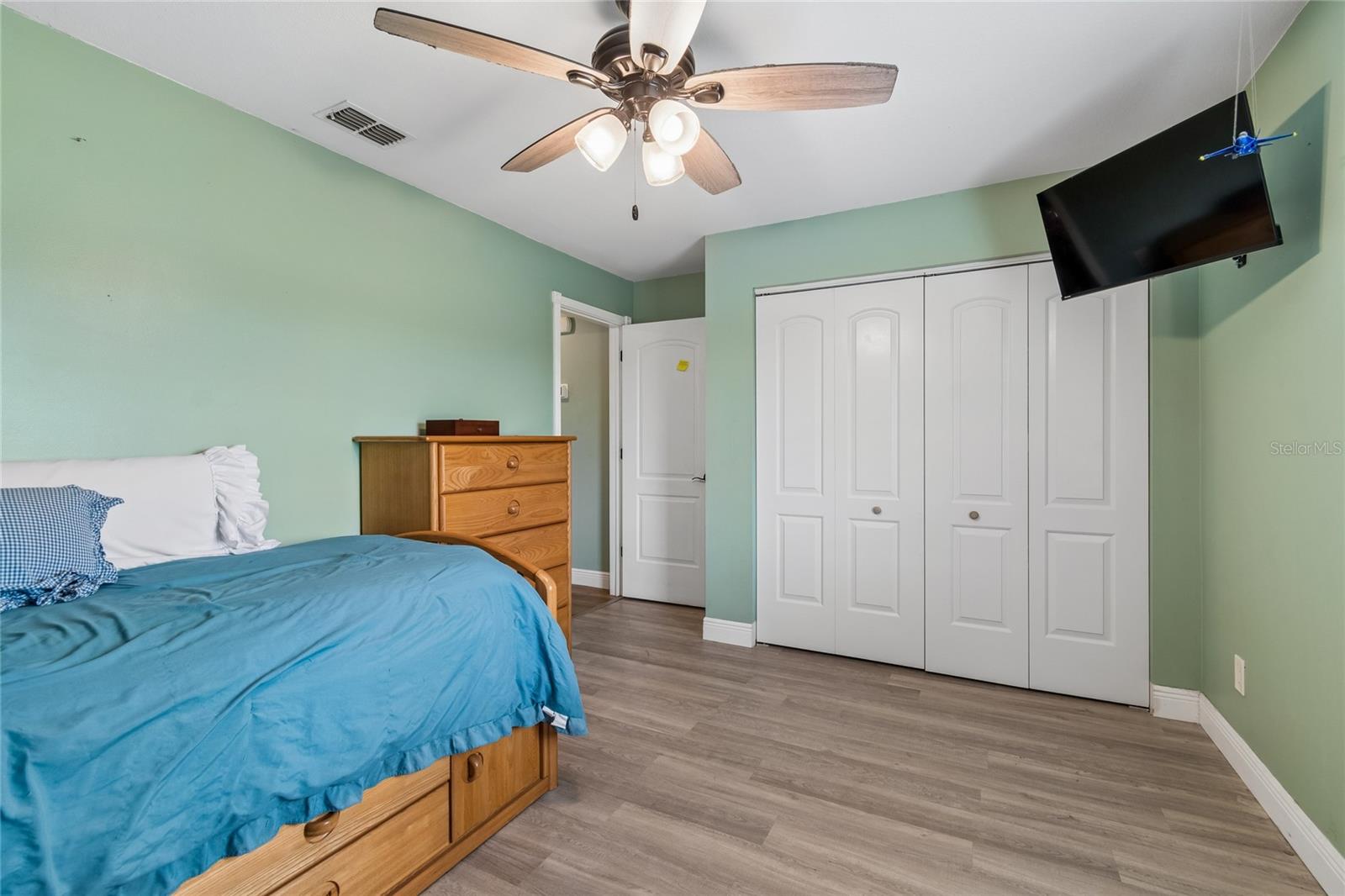 SOUTHWIND SUB - Residential