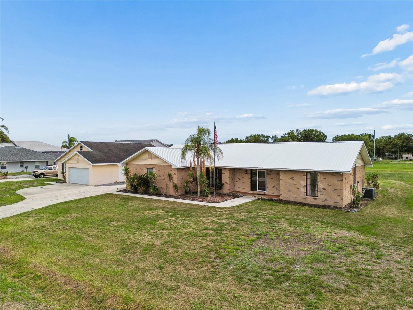 SOUTHWIND SUB - Residential